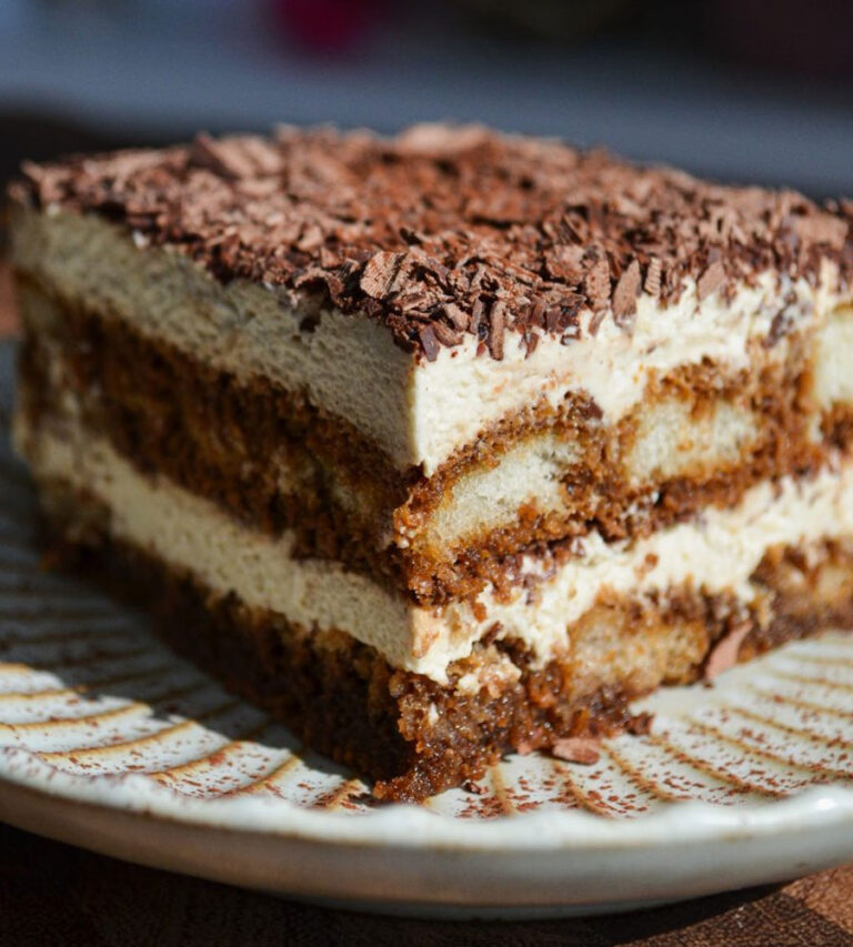 Tiramisu